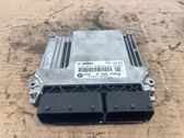 Unidad de control/módulo del motor