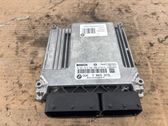 Unidad de control/módulo del motor