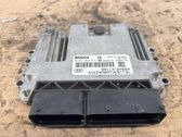 Calculateur moteur ECU