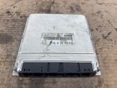 Unidad de control/módulo del motor