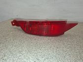 Rear fog light