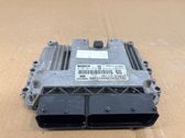 Calculateur moteur ECU