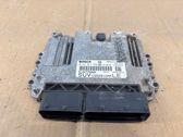 Calculateur moteur ECU
