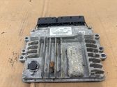 Sterownik / Moduł ECU