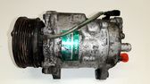 Air conditioning (A/C) compressor (pump)