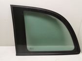 Rear side window/glass