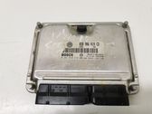 Calculateur moteur ECU