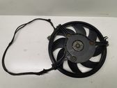 Ventilador del aire acondicionado (A/C) (condensador)