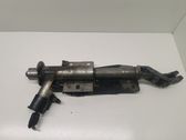 Steering column universal joint
