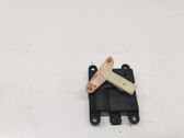 A/C air flow flap actuator/motor