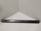 Front sill trim cover