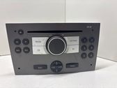 Radio / CD-Player / DVD-Player / Navigation