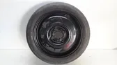 R15 spare wheel