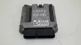 Calculateur moteur ECU