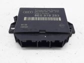 Parking PDC control unit/module