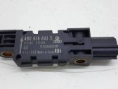 Airbagsensor Crashsensor Drucksensor
