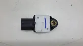 Sensor impacto/accidente para activar Airbag