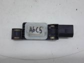 Sensor impacto/accidente para activar Airbag
