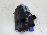 Rear door lock