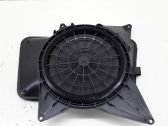 Subwoofer speaker