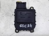 Moteur / actionneur de volet de climatisation