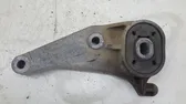 Engine mount bracket