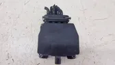 Turbo solenoid valve