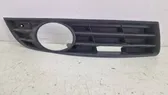 Front fog light trim/grill