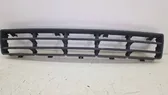 Front bumper lower grill