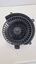 Heater fan/blower