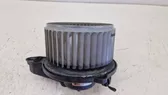 Heater fan/blower