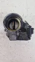 Throttle valve