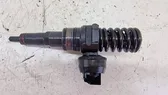 Fuel injector