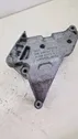 Engine mounting bracket