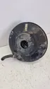 Brake booster