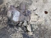 Manual 5 speed gearbox