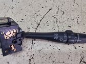 Wiper control stalk