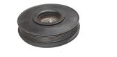 Alternator pulley