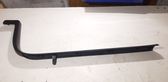 Front sill trim cover