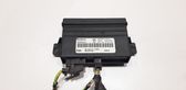 Parking PDC control unit/module