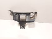 Rear bumper mounting bracket