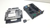 Kit calculateur ECU et verrouillage