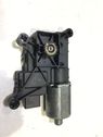 Sunroof motor/actuator