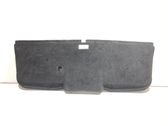 Trunk/boot trim cover