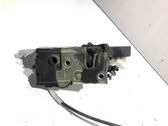 Front door lock