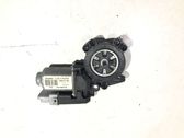 Rear door window regulator motor