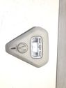 Front seat light