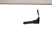 Interior temperature sensor