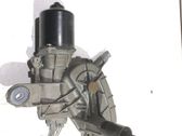 Wiper motor