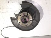 Rear wheel hub